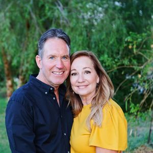 Meet your Posher, Becky